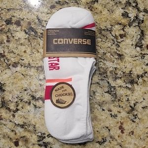 Converse Socks